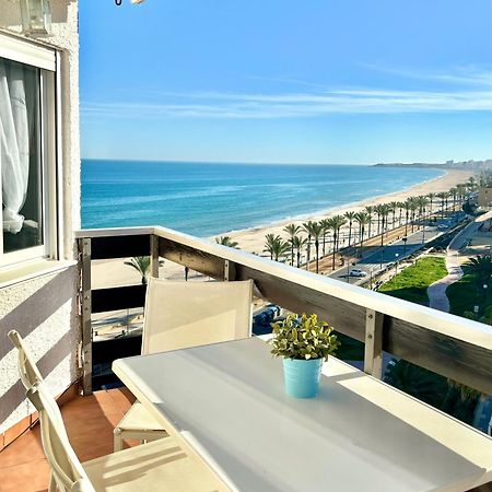 Vistamar Bliss Apartment El Campello Exterior foto
