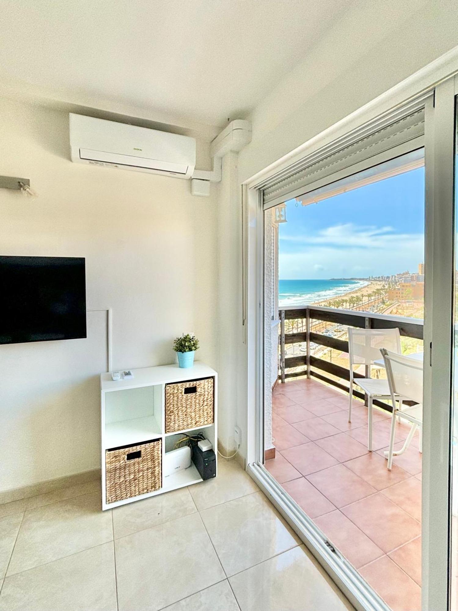 Vistamar Bliss Apartment El Campello Exterior foto